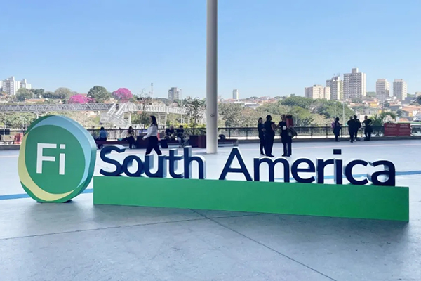 2024 Fi South America 完美收官 期待與您再次相見